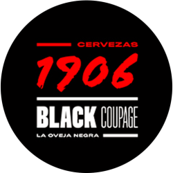 CERVEZA 1906 BLACK...